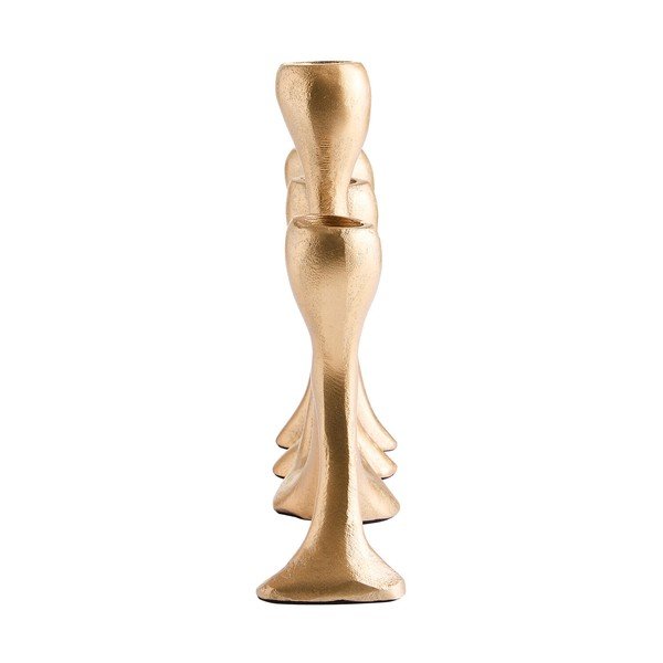 Kovový svícen Prato – Premier Housewares-image-2
