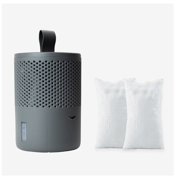 Pohlcovač vlhkosti Absodry Duo Family Bag 6-series – Everbrand Sweden