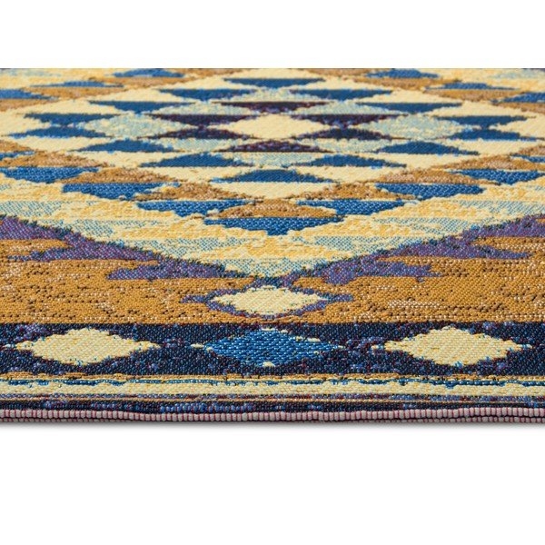 Okrově žlutý koberec 80x165 cm Cappuccino Peso – Hanse Home-image-2