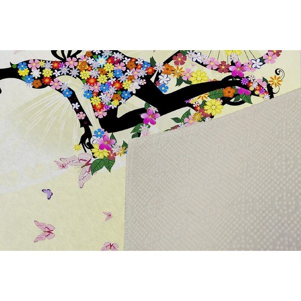 Dětský protiskluzový koberec Conceptum Hypnose Fairytale, 120 x 180 cm-image-4