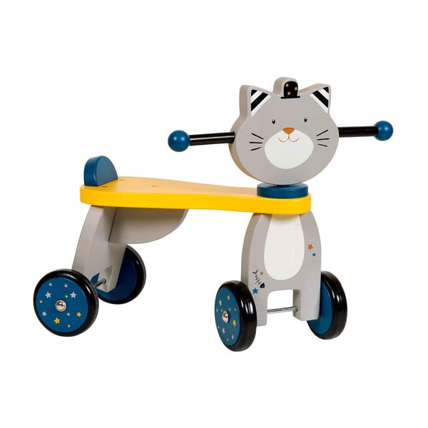 Odrážedlo Cat – Moulin Roty-image-1