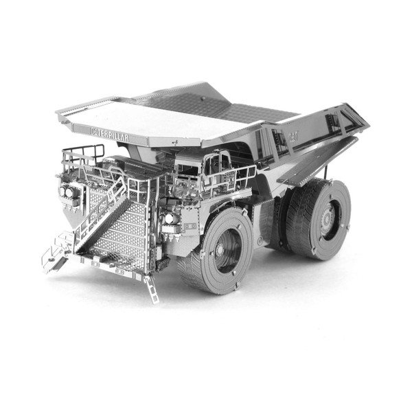 Model CAT Mining Truck-image-4