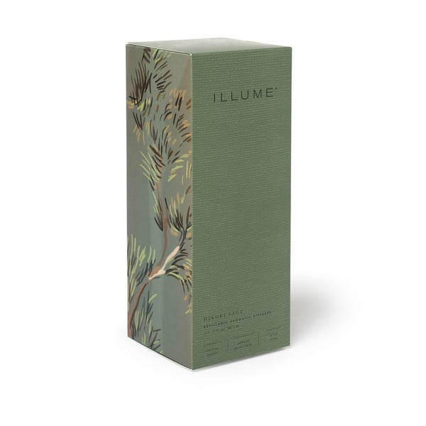 Difuzér Hinoki Sage – ILLUME x Bloomingville-image-3