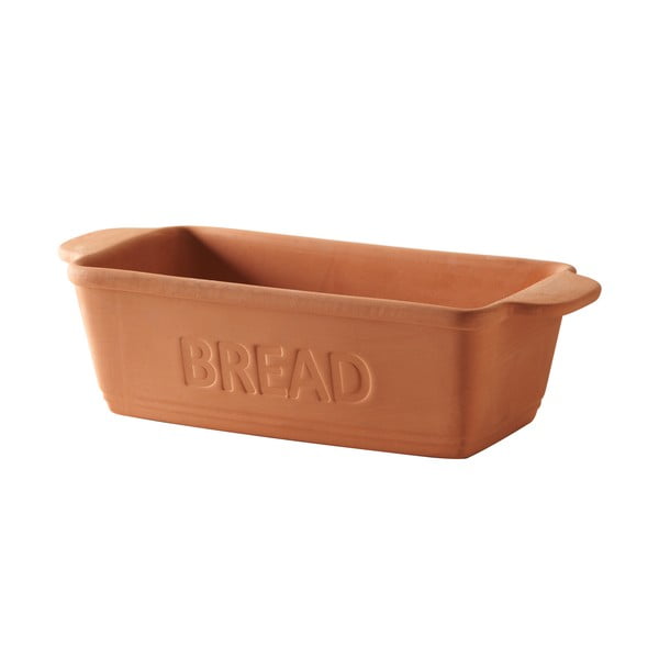 Terakotová forma Bread Form