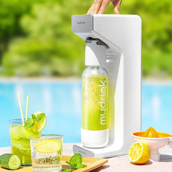 Výrobník sycených nápojů myDrink – Tescoma-image-1