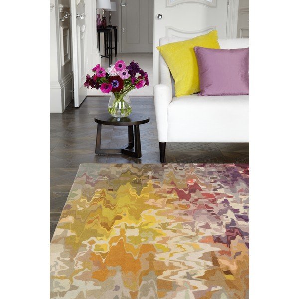 Ručně tkaný vlněný koberec 160x230 cm Vision – Asiatic Carpets-image-2