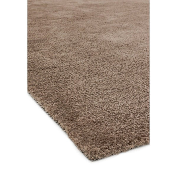 Hnědý koberec 120x170 cm Milo – Asiatic Carpets-image-3
