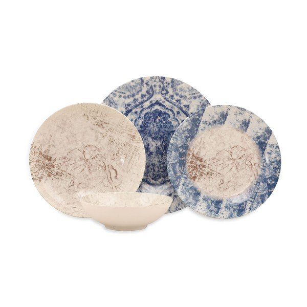 24dílná sada nádobí Güral Porselen Mandala-image-4