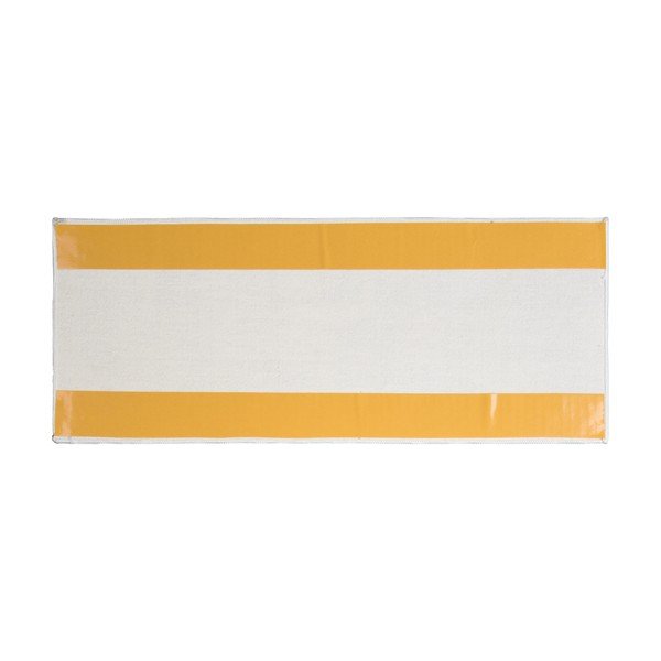 Béžové nášlapy na schody v sadě 16 ks 25x65 cm Silio – Vitaus-image-2