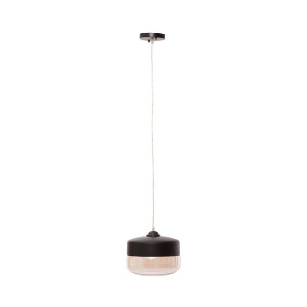 Závěsné svítidlo Mauro Ferretti Elegant One, ⌀ 24 cm