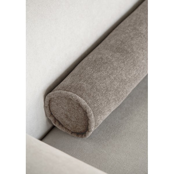 Béžová rohová pohovka (pravý roh) Flex Felix – Miuform-image-4