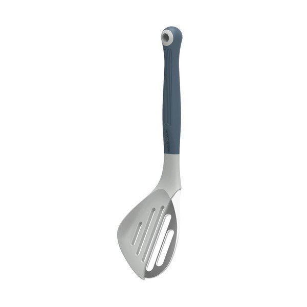 Šedá silikonová obracečka Kitchen Craft, 28,5 cm-image-4