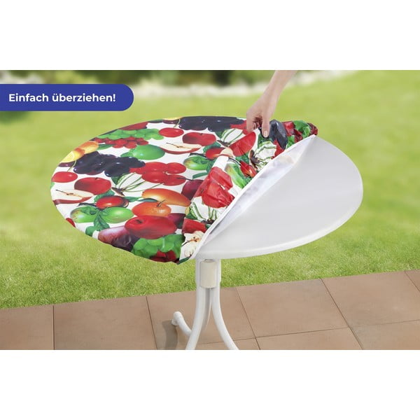 Omyvatelný ubrus ø 70 cm – Maximex-image-2