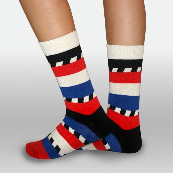 Ponožky Ballonet Socks Candy, velikost 36 – 40-image-1