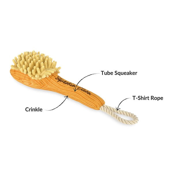 Hračka pro psa Kartáč – P.L.A.Y.-image-3