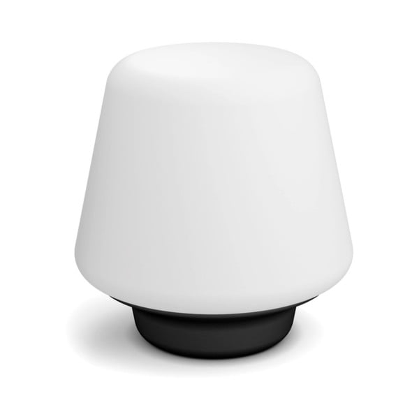LED smart stolní lampa 8 W Wellness – Philips Hue-image-2
