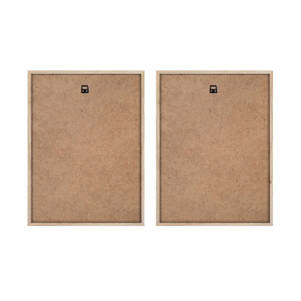Obrazy v sadě 2 ks 30x40 cm Sage – Styler-image-4