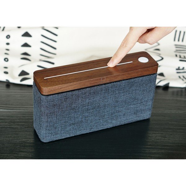 Bluetooth reproduktor – Gingko-image-3