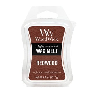 Vosk do aromalampy s vůní santalového dřeva WoodWick, doba hoření 8 h