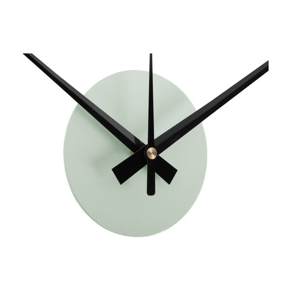 Nástěnné hodiny ø 35 cm DIY Butterfly – Karlsson-image-2