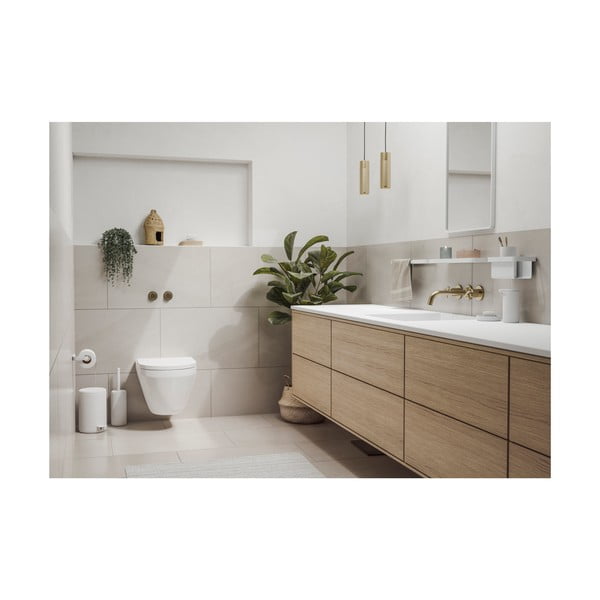 Nástěnné zrcadlo 44x70 cm Rim – Zone-image-1