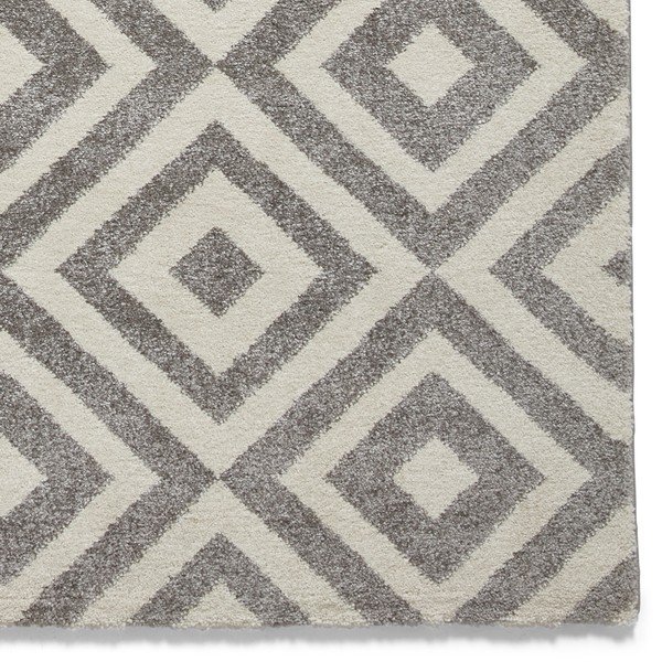 Šedý koberec Think Rugs Brooklyn Dice, 160 x 220 cm-image-4