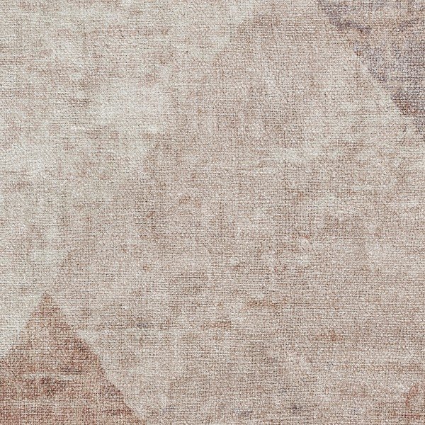 Světle hnědý pratelný běhoun s příměsí bavlny 60x170 cm Whisper – Think Rugs-image-4