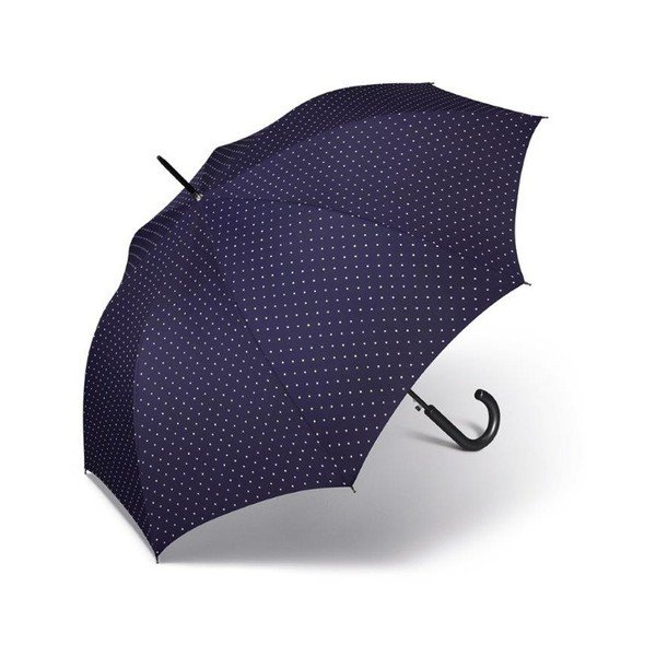 Deštník Ambiance Happy Rain Violet