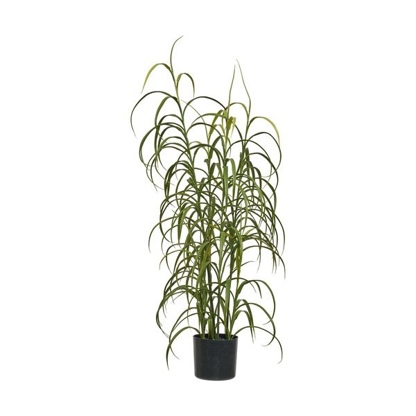 Umělá rostlina (výška 89 cm) Grass – House Nordic