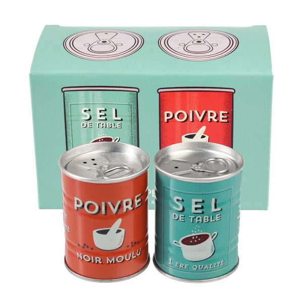 Slánka a pepřenka Sel & Poivre – Rex London-image-3