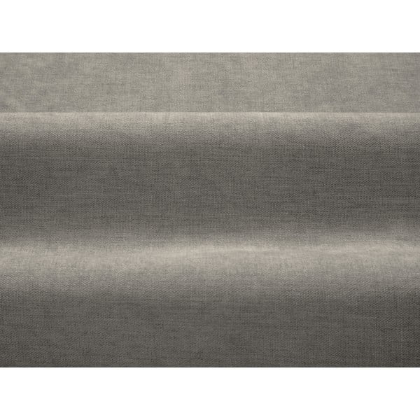 Světle šedá rohová pohovka (levý roh) Torino – Micadoni Home-image-4