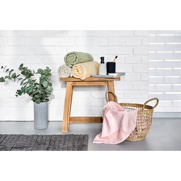 Sada 4 bavlněných osušek Bonami Selection Portofino, 70 x 140 cm-image-2