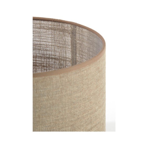 Béžové stínidlo ø 30 cm Caden – Light & Living-image-3