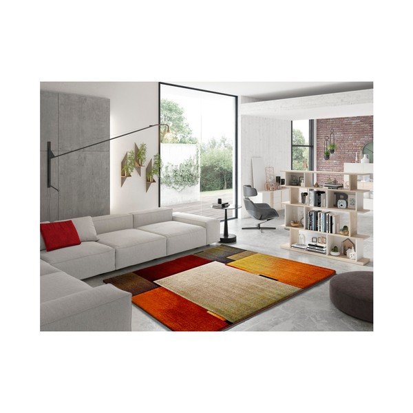 Koberec Universal Naranja, 140 x 200 cm-image-1