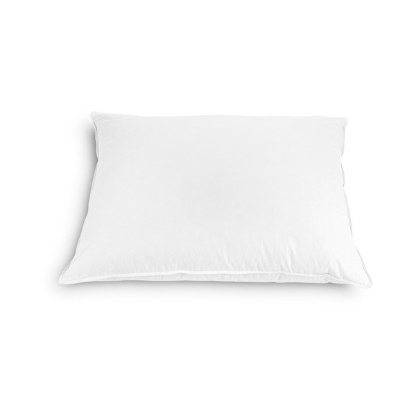 Péřový polštář Sleeptime Down Pillow, 60 x 70 cm-image-1