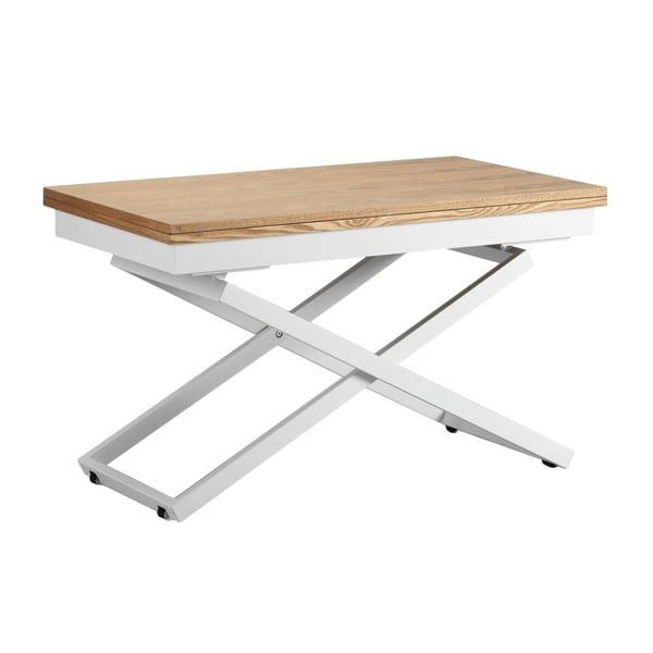Skládací příruční stolek Design Twist Abilene