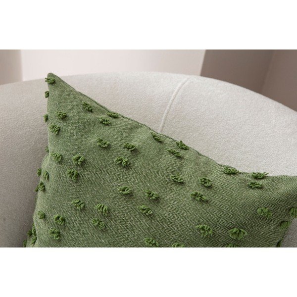 Povlak na polštář 43x43 cm Tuffet – Mioli Decor-image-2