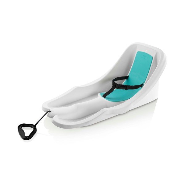 Tažný bob Baby Rider – Gizmo
