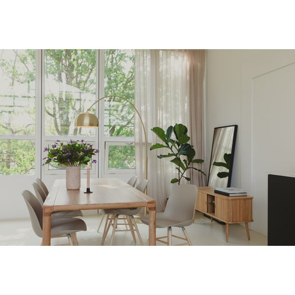 Béžová váza Fajen – Zuiver-image-4