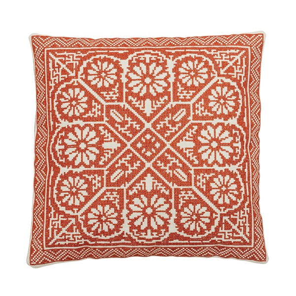 Dekorační polštář 40x40 cm Madita – Bloomingville