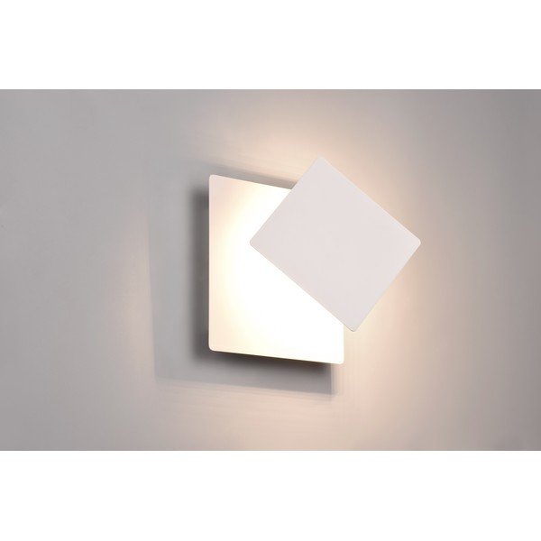 Bílé LED nástěnné svítidlo Mio – Trio-image-4