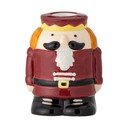 Kameninový svícen Feast – Bloomingville