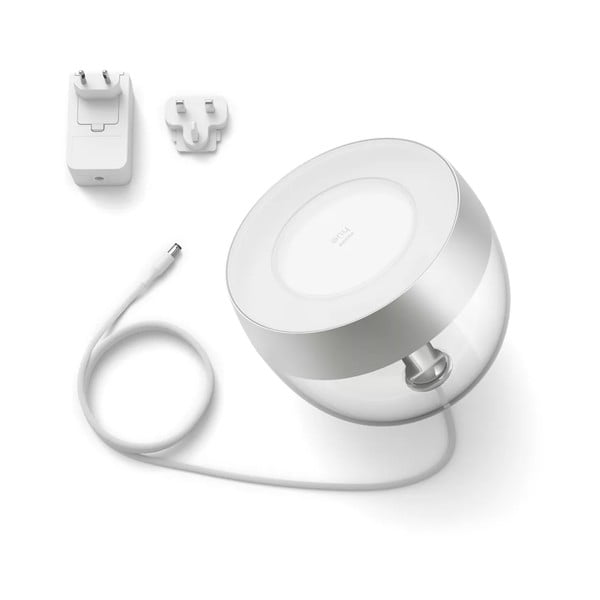 LED smart stolní lampa 8 W Iris – Philips Hue-image-1