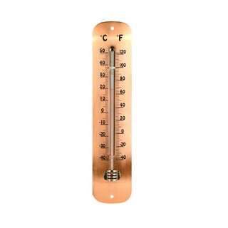 Nástěnný teploměr Esschert Design