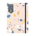 Zápisník 128 stránek – Busy B