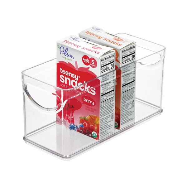 Kuchyňský organizér z recyklovaného plastu Basic – iDesign-image-4