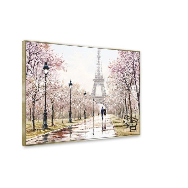 Obraz na plátně Styler Paris, 115 x 87 cm-image-2
