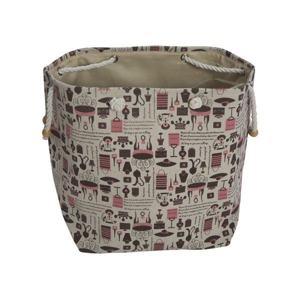 Taška Mauro Ferretti Home Bag-image-1