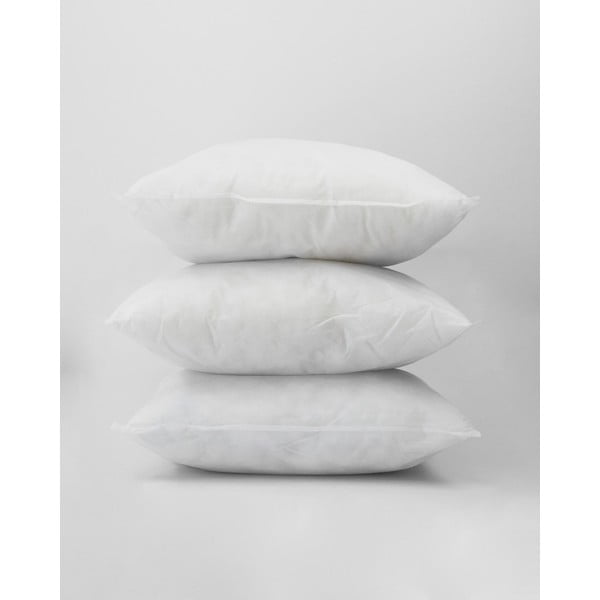 Bílá výplň do polštáře Little Nice Things, 45 x 45 cm-image-1