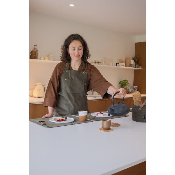 Látkové prostírání 33x45 cm Velmar – Tiseco Home Studio-image-1